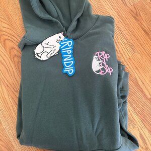 RipnDip I Kneed You Hoodie (BRAND NEW!)